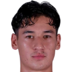 player picture of Pov Lokgarzana