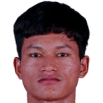 player picture of Saron Sary