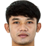 player picture of Chan Sanith