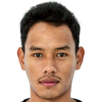 player picture of Tueteng Morokot