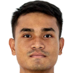 player picture of Vong Visal