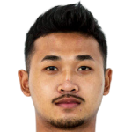 player picture of Men Sopheakvannak Nissai