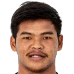 player picture of Hang Putheara