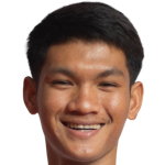 player picture of Hai Leanghong