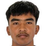 player picture of Yen Makara