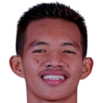 player picture of Beth Samnang