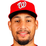 Player picture of Orlando Ribalta