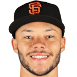 Player picture of Grant McCray