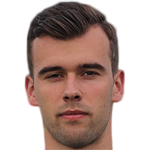 Player picture of Ruben Van Wemmel