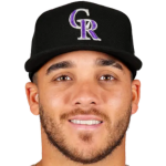 Player picture of Luis Peralta