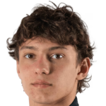 Player picture of Andrea Kimi Antonelli