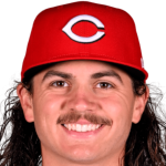 Player picture of Rhett Lowder