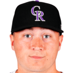 Player picture of Seth Halvorsen