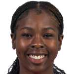 player picture of A. Johnson