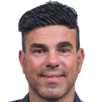coach picture of Christian Meloni