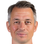 coach picture of Markus Hackl