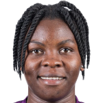 player picture of C. Ngole