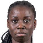 player picture of A. Ngo Bilong