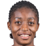 player picture of N. Ndjock Pouhe