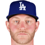 Player picture of Ben Casparius