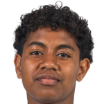 player picture of K. Tabua