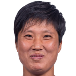 player picture of Pak Su Mi