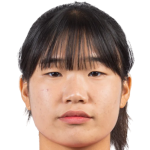 player picture of Cheon Sehwa
