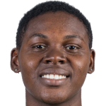 player picture of S. Akekoromowei