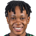 player picture of G. Osigwe
