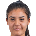 Danna Garcete player picture of D. Garcete