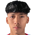 player picture of Ashnarvy Mustapha