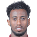 player picture of Mikiyas Tesgay