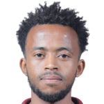 player picture of Natnael Frew