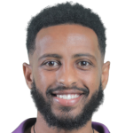 player picture of Kassahun