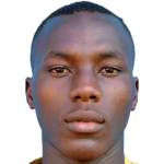 Player Picture of Ahmed Khamis