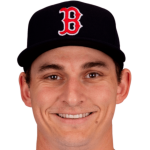 Player picture of Zach Penrod