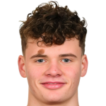 player picture of C. Sheridan