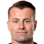 Player picture of Shay Given