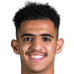 player picture of Abdulaziz Hadhood