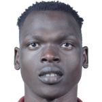 player picture of Okaye Jule