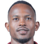 player picture of Esrael Shegole