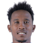 player picture of Ermias Dejene