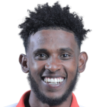 player picture of Gidey Hluf