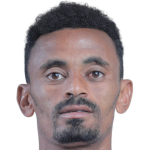 player picture of Kenedi Geberetsadik