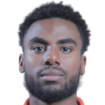 player picture of Amanuel Luel