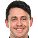 coach picture of Shane Fox