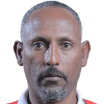 Player Picture of Gebrekidan Amare