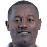 Player Picture of Eyasu Dessta