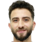 player picture of Saad El Mokanen