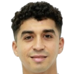 player picture of Mohamed Mostafa
